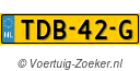 TDB42G