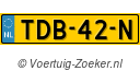 TDB-42-N