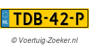 TDB42P