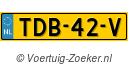 TDB-42-V
