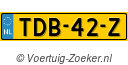 TDB-42-Z