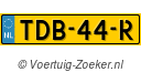 TDB-44-R