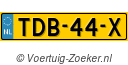 TDB44X