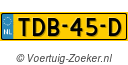TDB-45-D