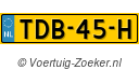 TDB45H