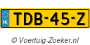 TDB45Z