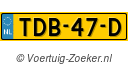 TDB47D
