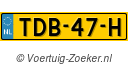 TDB47H
