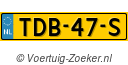 TDB47S