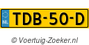 TDB50D