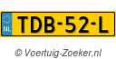 TDB-52-L