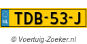 TDB53J