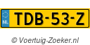 TDB-53-Z