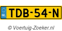 TDB-54-N