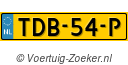 TDB54P