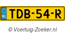TDB54R