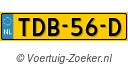 TDB56D