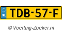 TDB57F