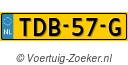 TDB57G