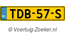 TDB-57-S