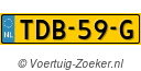 TDB59G