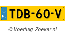TDB-60-V