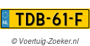 TDB-61-F