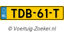TDB-61-T