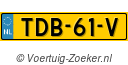 TDB-61-V