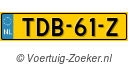 TDB61Z