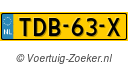 TDB63X