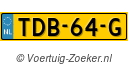 TDB-64-G