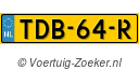 TDB-64-R