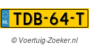 TDB64T