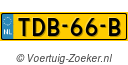 TDB-66-B