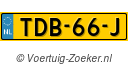 TDB66J