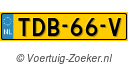 TDB-66-V