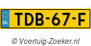 TDB67F