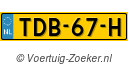 TDB-67-H