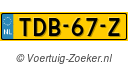 TDB-67-Z