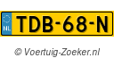 TDB68N