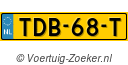 TDB68T