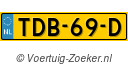 TDB69D