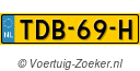 TDB69H