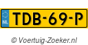 TDB69P