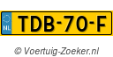 TDB70F