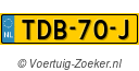 TDB-70-J