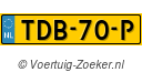 TDB70P