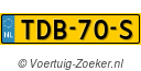 TDB-70-S