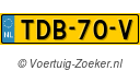 TDB-70-V